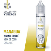Managua - Lise Berger - VAPELA STORE